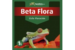 BETA FLORA AGROBETA 1 LITRO