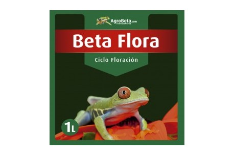 BETA FLORA AGROBETA 1 LITRO