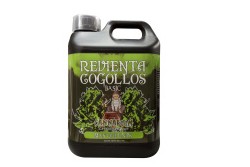 REVIENTA COGOLLOS (PK 25-28) 5 LITROS CANNABOOM