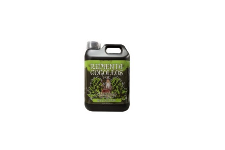 REVIENTA COGOLLOS (PK 25-28) 5 LITROS CANNABOOM