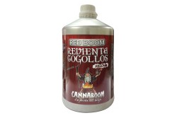 RED BOOM 600 ML CANNABOOM