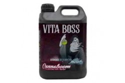 VITA BOSS 1000 ML CANNABOOM