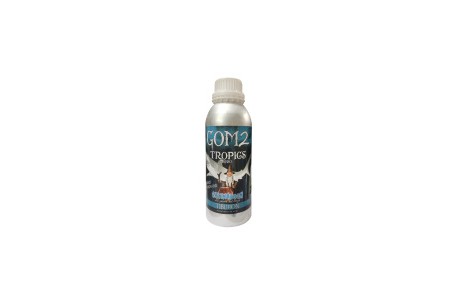 GOM2 TROPIC 100 ML CANNABOOM