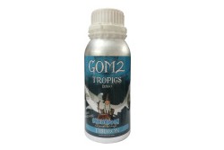 GOM2 TROPIC 100 ML CANNABOOM