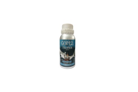 GOM2 TROPIC 100 ML CANNABOOM