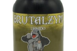 BRUTALZYM 320 ML CANNABOOM