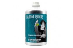 BLOON RIDER 1000 ML CANNABOOM