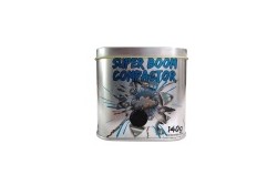 SUPER BOOM COMPACTOR 140 GR CANNABOOM