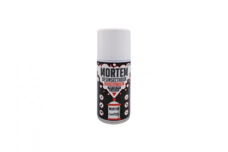 AEROSOL MORTEN  150 ML CANNABOOM