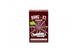 BANG -X1 MOSCA BLANCA, TRIPS, PULGON 75 ML CANNABOOM