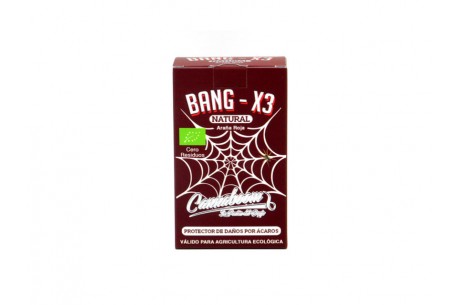 BANG -X1 MOSCA BLANCA, TRIPS, PULGON 75 ML CANNABOOM