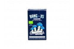 BANG -X5 A OIDIO, MILDIO, BOTRYTIS 75 ML CANNABOOM