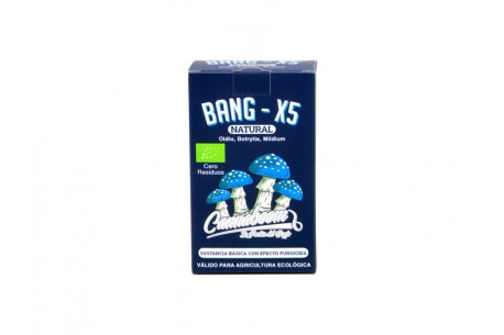 BANG -X1 MOSCA BLANCA, TRIPS, PULGON 75 ML CANNABOOM