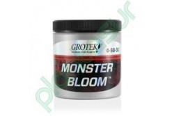 MONSTER BLOOM 130 GRS GROTEK