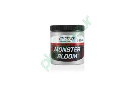 MONSTER BLOOM 130 GRS GROTEK