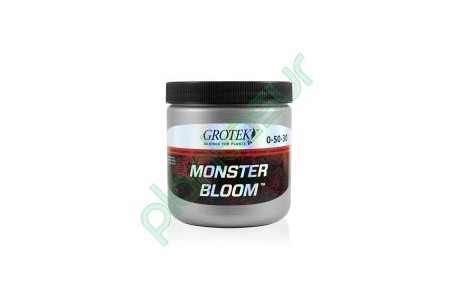 MONSTER BLOOM 500 GRS GROTEK