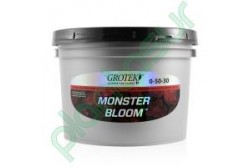 MONSTER BLOOM 2,5 KGRS GROTEK