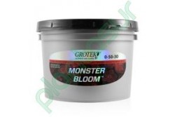 MONSTER BLOOM 2,5 KGRS GROTEK