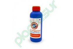 GUANO LIQUIDO 1 L FLORACION  * FERTILIZANTES GUANOKALONG