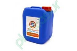 GUANO LIQUIDO 5 L FLORACION  * FERTILIZANTES GUANOKALONG