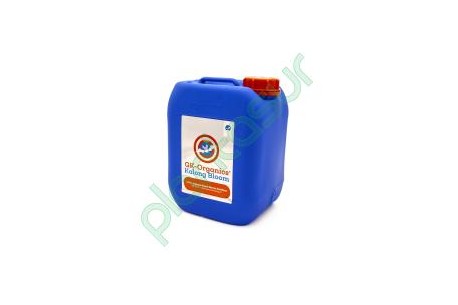 GUANO LIQUIDO 5 L FLORACION  * FERTILIZANTES GUANOKALONG