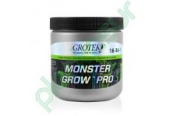 MONSTER GROW 500 GRS GROTEK