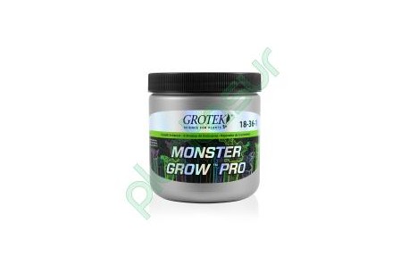 MONSTER GROW 500 GRS GROTEK