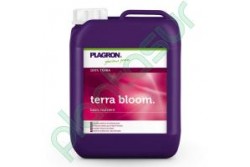 TERRA BLOOM 5L  PLAGRON * PLAGRON