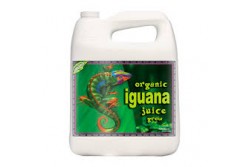 IGUANA JUICE GROW 1L