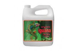 IGUANA JUICE BLOOM 4L ADVANCES NUTRIENTS