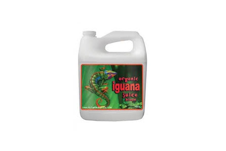 IGUANA JUICE GROW 5L