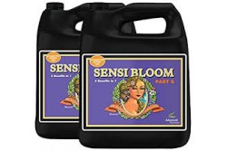 SENSI BLOOM A+B 5L ADVANCES NUTRIENTS