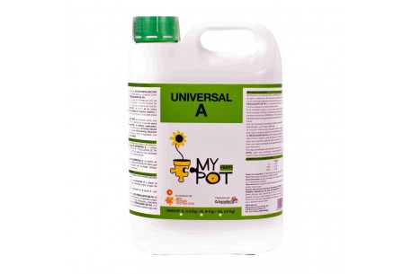 UNIVERSAL C MY POT 1 LITRO