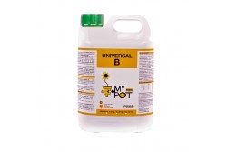 UNIVERSAL C MY POT 1 LITRO