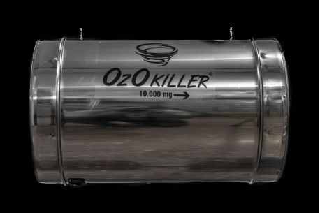 OZOKILLER  250 MM 10.000 mg