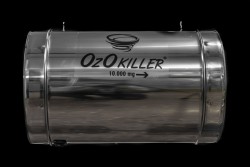 OZOKILLER 315 MM 10.000 MG/H