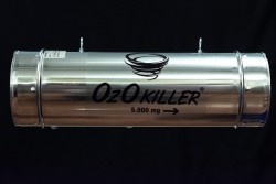 OZOKILLER 150 MM 5000 MG/H