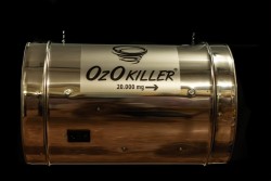 OZOKILLER 315 MM 10.000 MG/H