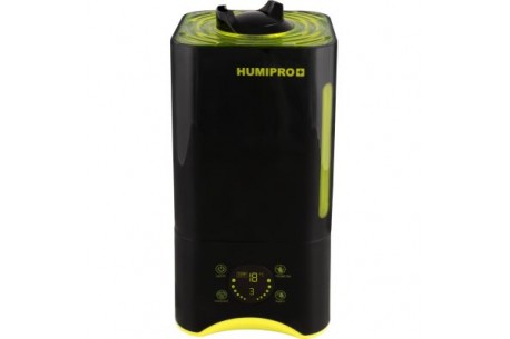 HUMIDIFICADOR 4 LITROS HUMI PRO