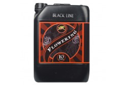 FLOWERING BLACK LINE 10L