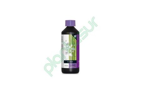 B'CUZZ SILIC BOOST 100 ML