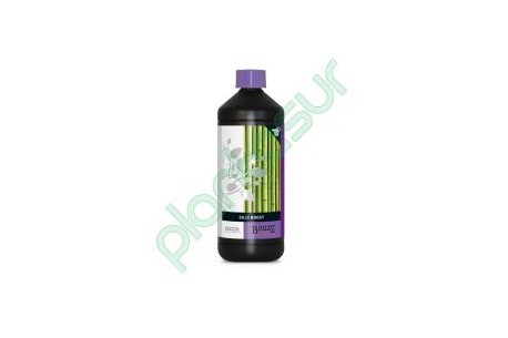 B'CUZZ SILIC BOOST 100 ML