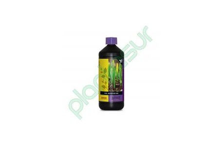 B'CUZZ SOIL NUTRITION A 10 L