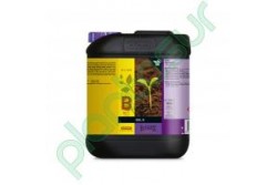 B'CUZZ SOIL NUTRITION A 10 L