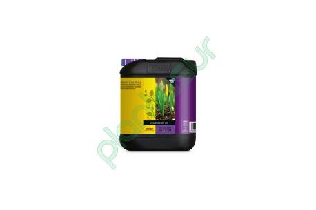 B'CUZZ SOIL BOOSTER UNIVERSAL 1 L