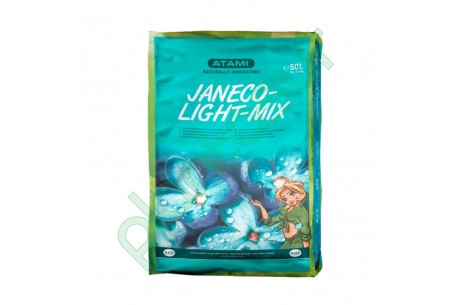 SACO JANECO-LIGHTMIX 50L  * ATAMI