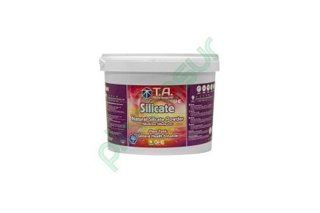 SILICATE 5 KG.  * GENERAL HIDROPONICS