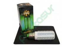 Bombilla  Verde led