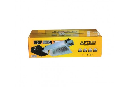 KIT 1000W APOLLO