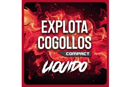 EXPLOTA COGOLLOS  LIQUIDO AGROBETA 100  ML